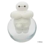 加湿器 ベイマックス 気化式 ドーム型 電源不要 ディズニー （ 気化式加湿器 卓上 卓上加湿器 ）