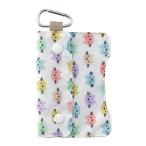 Yahoo! Yahoo!ショッピング(ヤフー ショッピング)レジ袋携帯ケース カラビナ付き ねこっと カラフル 猫 ネコ （ レジ袋 携帯 レジ袋入れ レジ袋ケース ）