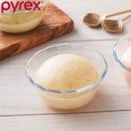 カスタードカップ 180ml プリンカップ Pyrex パイレックス 耐熱ガラス （ 食洗機対応 電子レンジ対応 オーブン対応 耐熱皿 ボウル 洋食器 食器 小鉢 ）