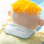 汗取りパッド ベビー nenne-futurum SPACE SERIES （ 汗取りパット ベビー汗取りパッド ベビー汗取りパット 汗 背中 コットン 綿100％ 日本製 男の子 ）