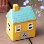 オブジェ Candle house 29217 （ キャンド