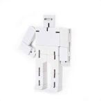 Yahoo! Yahoo!ショッピング(ヤフー ショッピング)おもちゃ AREAWARE キューボットスモール 木製 知育 （ 知育玩具 木 木製キューブ キューブ ブロック 木のおもちゃ 木製玩具 玩具 ロボット ）