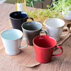 ショッピングカップ マグカップ 350ml HINATA 陶器 （ 食洗機対応 電子レンジ対応 コップ カップ マグ コーヒーカップ ）