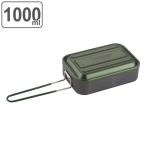 アルミメスティン 1000ml ムーミンア�