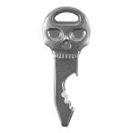  мульти- tool 5WAYdu-hi ключ Skull ключ ( Night I zNITEIZE штопор резчик Driver .. порез . край напильник ключ ключ type Skull )