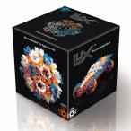 Yahoo! Yahoo!ショッピング(ヤフー ショッピング)知育玩具 ラックスブロックス ブラックボックス 370ピース入り （ ブロック おもちゃ Lux Blox 6歳以上 アメリカ製 知育おもちゃ 男の子 女の子 小学生 ）