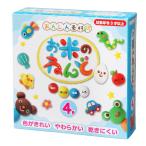 Yahoo! Yahoo!ショッピング(ヤフー ショッピング)ねんど おこめのねんど 4色 （ 知育玩具 玩具 粘土 お米の粘土 おもちゃ 初めて 安心 安全 子供 キッズ 幼児 3歳 女の子 男の子 ）