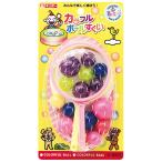 おもちゃ カラフルボールすくい ( スーパーボールすくい ボールすくい セット 玩具 お祭り 縁日 イベント 3歳 子供 キッズ 幼児 男の子 女の子 日本製 )