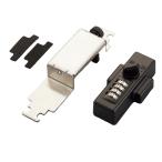  замок вне открытие дверь специальный заменяемый тип dial таблеток .. блокировка защита ( вне открытие dial модель ключ дверь установленный позже крюк ключ вспомогательный замок вход прокат )