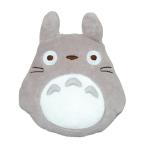 ぬいぐるみ 笛入り となりのトトロ 大トトロ おもちゃ 玩具 赤ちゃん キャラクター （ トトロ 音が鳴る にぎにぎ ベビー ファーストトイ ベビー用品 ）