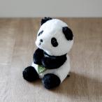 мягкая игрушка potte Panda (nigrumi... животное смешанные товары интерьер животное товары baby младенец подарок подарок симпатичный )