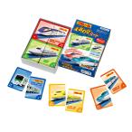 ka.. Plarail .... card ( intellectual training toy toy toy cards . join pattern join card game child Kids child )