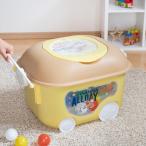  игрушка коробка .... George окно имеется игрушка коробка литейщик ( игрушка место хранения крышка имеется игрушка inserting omo коричневый George герой сделано в Японии большая вместимость )