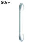  поручень ванна автобус поручень Sfida 50cm уход вставание ( рука ... потертость ванная ванна купальный купальный помощь пассажирский уход для товары для ухода пожилые люди )
