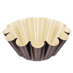 ブリオッシュ型 23.5cm ラフィネ 鉄 