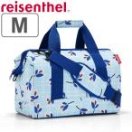 ボストンバッグ reisenthel ALLROUNDER M LE