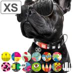  ошейник маленький размер собака XS Max &mo- Lee идентификационная бирка собака ( ошейник собаки для домашних животных Smart ID прогулка .. собака легкий крепкий скорость . модный симпатичный )