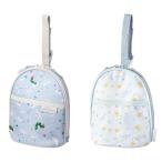  кружка сумка термос baby герой (. ....... Rilakkuma бутылочка для кормления кейс мука молоко кейс молоко бутылка кейс младенец выход симпатичный )