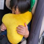  подушка ремень безопасности подушка Miffy груша обыкновенная ребенок машина машина сопутствующие товары ( ремень безопасности покрытие покрытие подушка накладка ребенок Kids ребенок выход симпатичный )