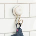  кухонные инструменты крюк мощный присоска Mochi крюк ( присоска нержавеющая сталь кухня крюк место хранения крюк мелкие вещи крюк мелкие вещи .. крепкий подвешивание ниже поглощение )