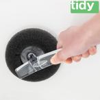 tidy автобус губка портативный модель HandySponge (titi ванна уборка щетка губка ванная ванна уборка )