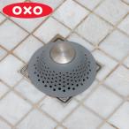 OXO силикон волосы catcher ( ok so- осушение . покрытие волосы catcher силикон ванна )