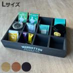  место хранения box po pra дерево разделитель box L бардачок ( ширина 36.8× глубина 27.7× высота 6.3cm место хранения из дерева перегородка . имеется box мелкие вещи место хранения настольный место хранения канцелярские товары )