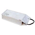 ■在庫限り・入荷なし■ ティッシュボックス　ティースタイル　ナチュラル （ ティッシュケース ティッシュホルダー ティッシュカバー ）