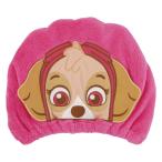  шапочка-полотенце . вода скорость . шапочка-полотенце pau Patrol (. вода колпак колпак ta- van ванна герой )