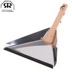 Redeckerre decker .... треугольник совок ( Chile toli совок треугольник нержавеющая сталь из дерева Германия производства модный )