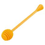 ハチミツスプーン 日本製 タイガークラウン （ 蜂蜜マドラー ハチミツマドラー ハニーディッパー はちみつサーバー ）