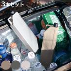保冷剤 ジアイスエラ コールドアイススティック パック3 ポストジェネラル ( ハードタイプ プラスチック 長時間保冷 長持ち 保冷 バンド付き )