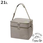 クーラーバッグ モンテ ダブルルー�