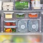 冷蔵庫収納 スキット 冷蔵室スライド棚 幅25〜35cm （ 冷蔵庫 ラック トレー 収納 日本製 伸縮 スライド プラスチック ）