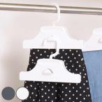 ショッピングPSハンガー ハンガー がっちりクリッパー （ クリップハンガー クリップ 回転フック 連結フック付 すべり止め ）