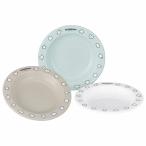 プレート 3枚入り 15cm シナぷしゅ プラスチック （ 食洗機対応 電子レンジ対応 皿 お皿 中皿 取り皿 子ども用 キャラクター ）