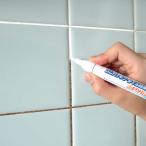 カビ隠し ゴムパッキン タイル目地 