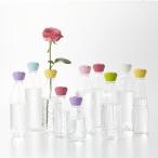 花瓶 BOTTLY TOP bijou ボトリートップ ビジュー ペットボトル用 （ 花ビン 花びん ペットボトル 花器 ベース エコベース フラワー 花 飾る ）