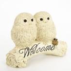  сад орнамент auru2 перо комплект сова ( садоводство орнамент дисплей украшение класть сад эмблема . bird )