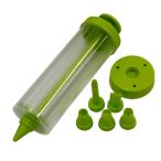 絞り出しクッキーメーカー プラス