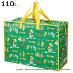  очень большой отдых сумка 110L retro Pooh ( Disney Винни Пух Винни Пух эко-сумка вставка имеется сумка портфель сумка )