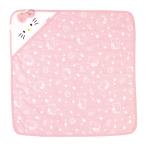 おくるみ ガーゼ 綿100％ ハローキティ （ サンリオ キティ タオルケット ブランケット ベビー 赤ちゃん 綿 コットン 出産祝い プレゼント ）