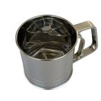 粉ふるい 元祖やきやき ステンレス