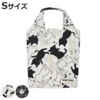 エコバッグ モノたま Sサイズ 面テ�