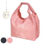 エコバッグ たまチャーム付 収納ケ�