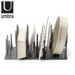 Umbra フライパンスタンド ペギー クックウェア オーガナイザー （ アンブ