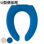  сиденье для унитаза покрытие natarusi-na Lee U type сиденье для унитаза покрытие ( сиденье для унитаза покрытие туалетный чехол гигиенические средства U type для стирка OK эластичный )