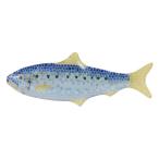 ダルトン プレート GLASS FISHERY PLATE SARDINE （ DULTON ガラス 皿 お皿 おしゃれ かわいい 長皿 ）