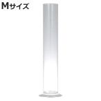  ваза GLASS VASE PROBETA M Dulton DULTON ( цветок ведро цветок бутылка ваза для цветов основа стекло основа цветок цветок орнамент . один колесо ..)