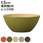 ボウル earth color 抗菌 （ 電子レンジ